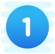 Number One Circle